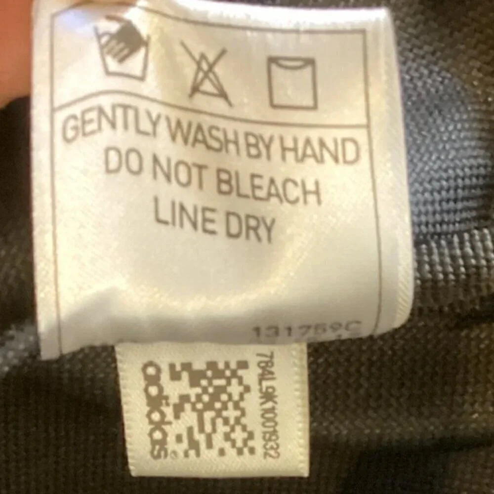 adidas brand item